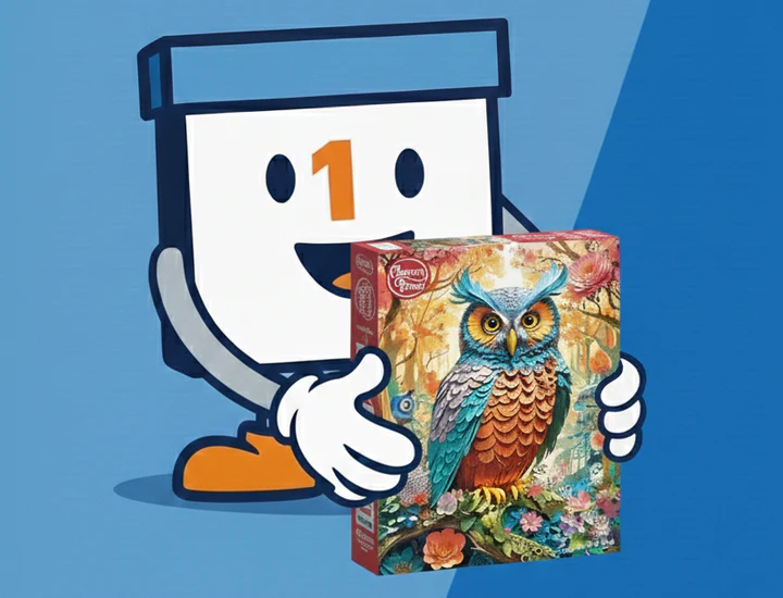 Welcome to Our Store